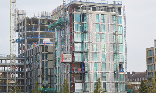 construction access specialist